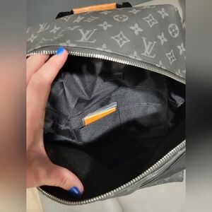 Louis Vuitton backpack